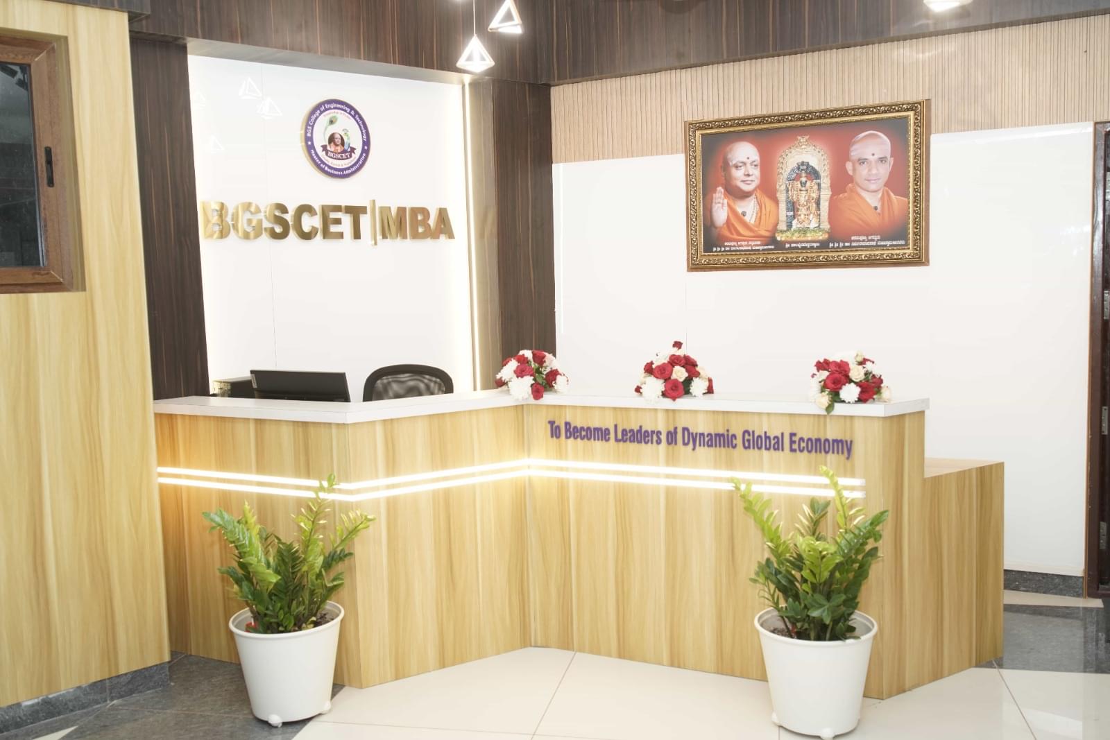 BGS College of Engineering and Technology Bangalore Campus photo 35